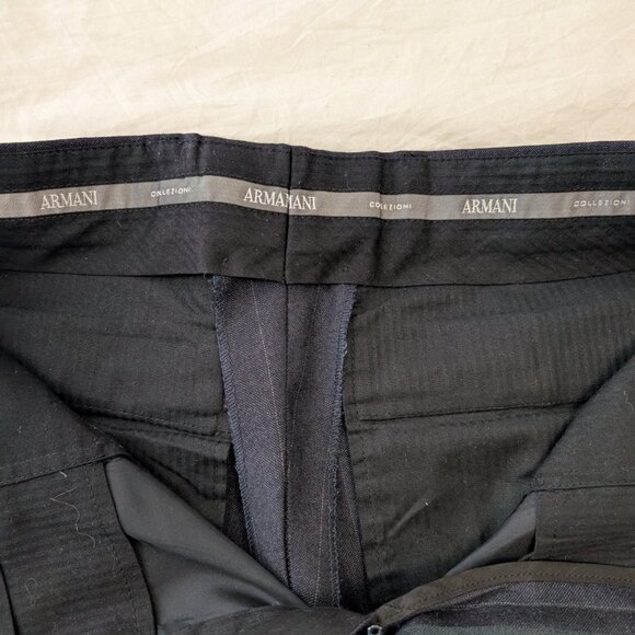 Armani Suit - Picture 5 of 10